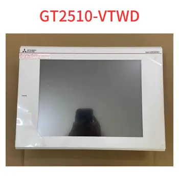Kullanılan test tamam GT2510-VTWD Dokunmatik Ekran