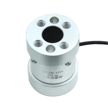 Küçük boyutlu Mini Statik Tork Yük cep tartı sensörü DYJN - 104 için kullanılan rotasyon tork testi 0.5 1 2 3 5 6 10 20 30N. m
