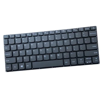 LENOVO Ideapad S740-14IIL Siyah ABD AMERİKA BİRLEŞİK DEVLETLERİ Sürümü İçin Laptop Klavye