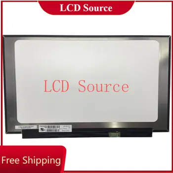 LM156LF5L 04 LM156LF5L03 veya LM156LF5L 03 LM156LF5L 04 FHD 1920X1080 IPS 30pin EDP 15.6 inç laptop lcd ekranı