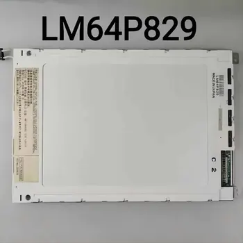 LM64P829 LCD Ekran Paneli