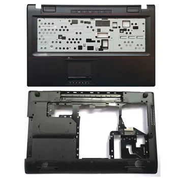 Laptop Palmrest Üst Durumda / Alt Kasa MSI GP70 GE70 MS-175A MS-175AC MS-1756 MS-1754 MS-1758 MS-1759
