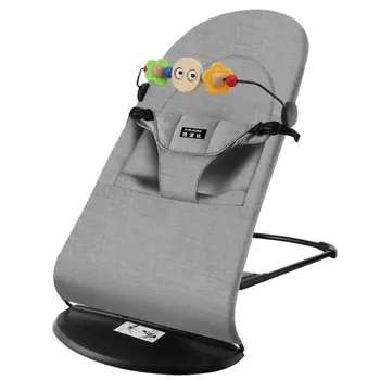 LazyChild Bebek Artefakt Bebek sallanan sandalye Konfor Sandalye Yenidoğan Bebek Recliner Bebek Uyku Artefakt Çocuk beşik yatak