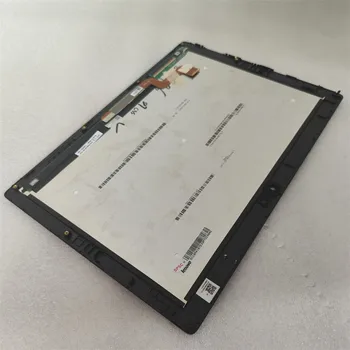 Lenovo Ideapad Mııx 710 12ısk için Dokunmatik Ekran LCD Meclisi 5D10M41872