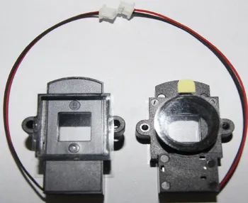M12 plastik anahtarı lens tutucu IR-cut switcher çekmece switcher-20