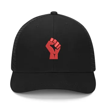 Makineye Karşı öfke Nakış Şapka Mens Womens Spor Beyzbol Evil İmparatorluğu Nefes Yaz Şapkalar Custom Made Kapaklar Logo