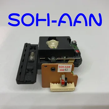 Marka Yeni Samsung SOH-AAN CMS-B31 SOHAAN CMSB31 VCD Lazer Lens Lasereinheit Optik Pick-up Blok Optique