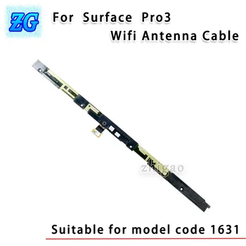 Microsoft Surface için Pro3 1631 Wifi Anten Sinyal Kablosu