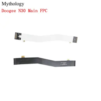 Mitolojisinde Ana FPC DOOGEE N30 Anakart Flex cep telefonu kablosu Yedek Parçaları Flims