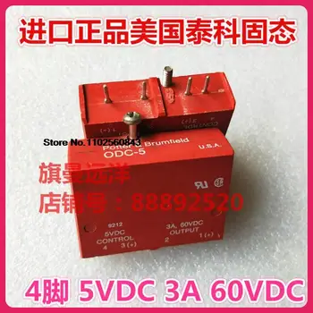 ODC-5 5VDC Çömlekçi Tarlası 3A 60VDC 4