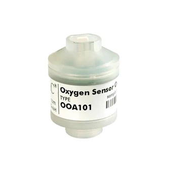 OOA101 Orijinal Almanya Oksijen Sensorbattery Üç-Pin Arayüzü İthal