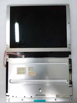 Orijinal NL8060BC31-12G LCD Ekran Paneli