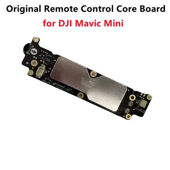 Orijinal Uzaktan Kumanda Çekirdek Kurulu DJI Mavic Mini Drone RC Anakart DJI Mavic Mini Onarım Parçaları (kullanılmış)