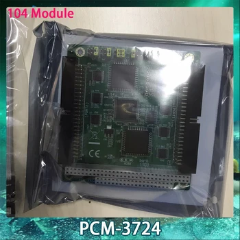 PCM-3724 Advantech 48 kanallı Dijital Giriş Çıkış Bilgisayar 104 Modülü