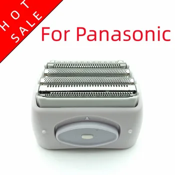 Panasonic için Tıraş Bıçağı Tıraş Bıçağı Folyo Cihaz Kapağı ES2216