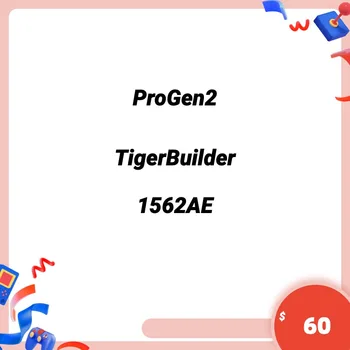 ProGen2 TigerBuilder 1562AE