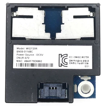 RT5572 300 Mbps 802.11 AC 2.4 G+5G Çift Bantlı Kablosuz Kart 300 M Kablosuz-N USB Adaptörü wifi adaptörü USB Ağ Kartları