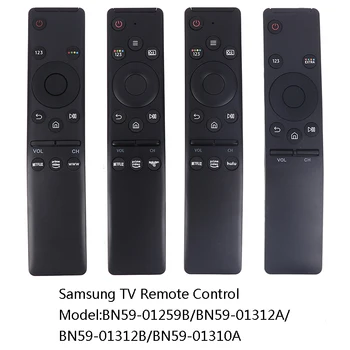 Samsung BN59-01312B için TV Uzaktan Kumandası Sesle Etkinleştirilen Akıllı Uzaktan Kumanda