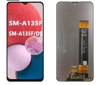 Samsung Galaxy A13 SM-A135F / DS 4G LCD yedek parça ekran