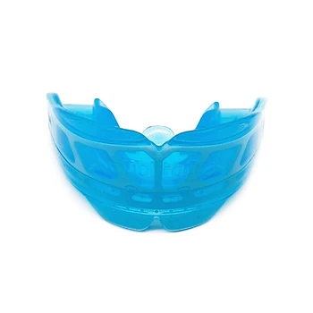Satış promosyonu Diş Eğitmen aletleri K2 Mavi / Myobrace Diş Eğitmen K2 / Diş Ortodonti diş eğitmen K2 Mavi