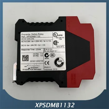 Schneider için XPS-DMB1132 XPSDMB1132 Emniyet Rölesi