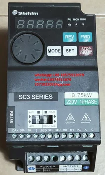 Shıhlın SC3-021-0.75 K İnvertör için 1 Adet