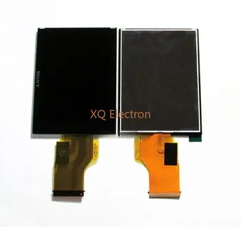 Sony DSC-RX100 II M2 / III M3 Arkadan Aydınlatmalı lcd ekran + Cam