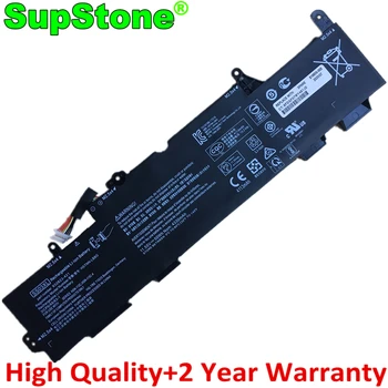 SupStone SS03XL Dizüstü HP için batarya EliteBook 735 745 830 840 846 G5 G6 MT44 MT45 ZBook 14U G5 HSTNN-LB8G IB8C DB8J 932823-2C1