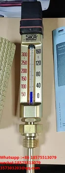 SİKA K122 K1221606321102 Termometre Sıcaklık sensörü Endüstriyel Termometre (Endüstriyel ve Deniz)