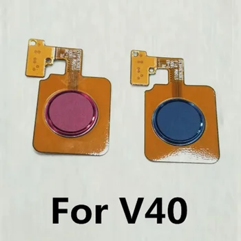 Tarayıcı Dokunmatik LG V40 V50 V50 ThinQ V60ThinQ Ana Düğme Flex Kablo Dönüş Fonksiyonları