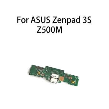 USB Şarj Portu Jakı yuva konnektörü Şarj Kurulu ASUS Zenpad 3S Z500M