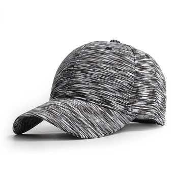 Unisex beyzbol şapkası Klasik Temiz Up Kap beyzbol şapkası Ayarlanabilir beyzbol şapkası Koşu Egzersiz için Açık Hava Etkinlikleri