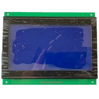 Uyumlu YENİ LCD PANEL EKRAN STN DMF6104 DMF6104N DMF6104NF-FW DMF6104NB-FW Mavi DMF-6104NB-FW Sınıf A+
