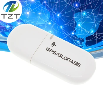 VK172 GPS VK - 172 GMOUSE USB GPS Modülü GLONASS USB GPS Arayüzü Navigasyon İçin vk 172 Araba