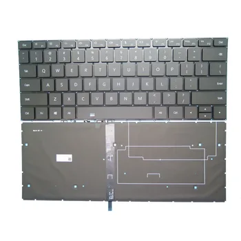 VLR-W09 KPRC-W10L VLR-W19 KPR-W19 Arkadan Aydınlatmalı Klavye Onur MagicBook Amerika Birleşik Devletleri ABD / Macaristan HU HG