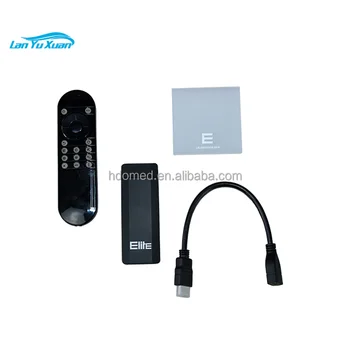 Vizyon Tablosu USB Boyutlu Sürücü Yenilikçi Göz Tablosu HD Multimedya Arayüzü VGA Bağlantısı ve Geniş Görüş Çizelgeleri