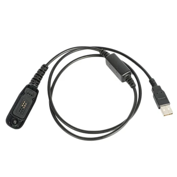 Walkie Talkie İki Yönlü Telsiz için USB Programlama Kablosu 39 