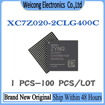 XC7Z020-2CLG400C XC7Z020-2CLG400 XC7Z020-2CLG XC7Z020-2CL XC7Z020-2C 2CLG400C XC7Z020 XC7Z02 XC7Z0 XC7Z XC7 XC IC Çip FBGA-400