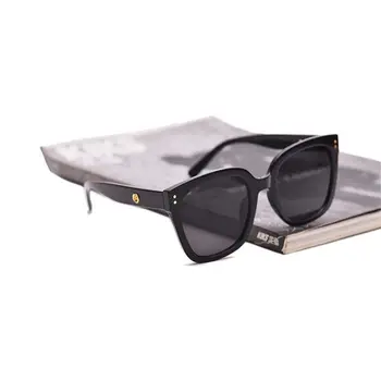 YENİ Kare moda güneş gözlükleri 2022 Kadın Vintage Güneş Gözlüğü Lüks Marka Gözlük feminino Büyük Gölge UV400 oculos de sol