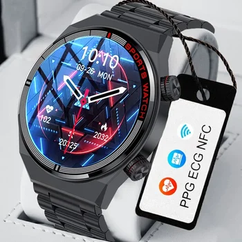 YENİ akıllı saat Smartwatch Erkekler Kadınlar Bluetooth Çağrı IP67 Su Geçirmez 1.39 İnç Infinix Not 11 Pro X697 / Akıllı 6 Infinix