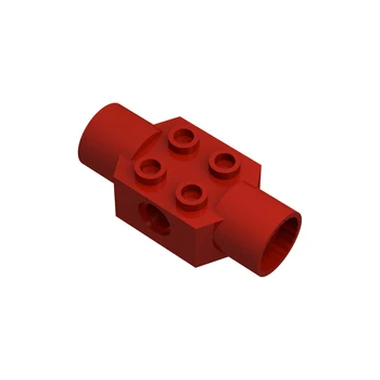 Yapı Taşları LEGO ile Uyumlu 48172 Teknik Destek MOC Aksesuarları parça düzeneği Seti Tuğla DIY