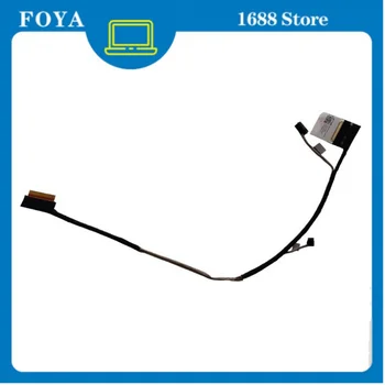 Yedek Yeni LCD LVDS FLEX asus için kablo Vivobook Flıp14 TP412UA N8668 HQ2131022200 30 Pins