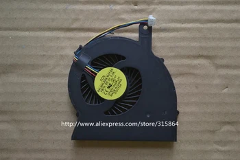 Yeni dizüstü bilgisayar cpu soğutma fanı hp ProBook 4340 S 4341 S 683860-001 DFS531005PL0T DC 5 V 0.5 A