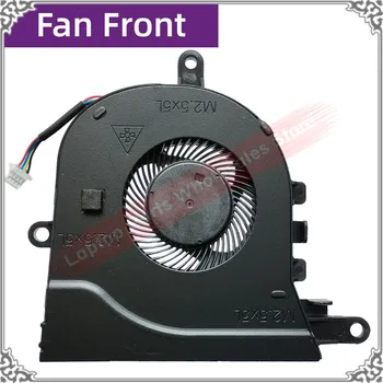 Yeni dizüstü soğutucusu Fan Dell DELL Latitude E3590 P75F Inspiron 15-5570 5575 Dizüstü Orijinal Soğutma radyatör fanı