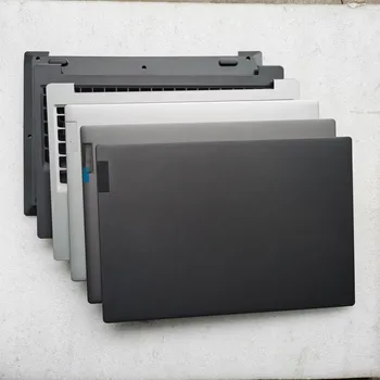 Yeni laptop için lenovo Ideapad 340C-15AST IGM IWL S145-15 üst kılıf taban lcd arka kapak / üst kılıf taban kapağı / alt kılıf kapağı