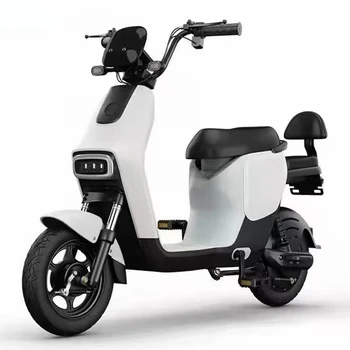elektrikli scooter popüler tasarım elektrikli motosiklet disk fren e-scooter elektrikli scooter motorsiklet