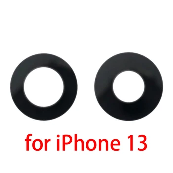 iPhone 13 için yeni iPhone 13 için Arka Kamera Lensi