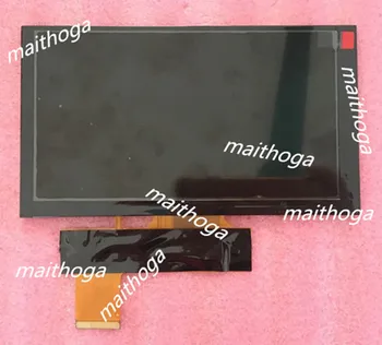 maithoga 6.2 inç 40PIN HD TFT LCD Ekran TM062RDZ02 800 (RGB)*480