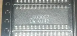 yeni orijinal IRU3007CWTR IRU3007CW IRU3007 SOP28