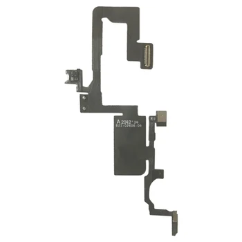 ıphone 12 Mini için Kulaklık Hoparlör Sensörü Flex Kablo iPhone 12 Mini için